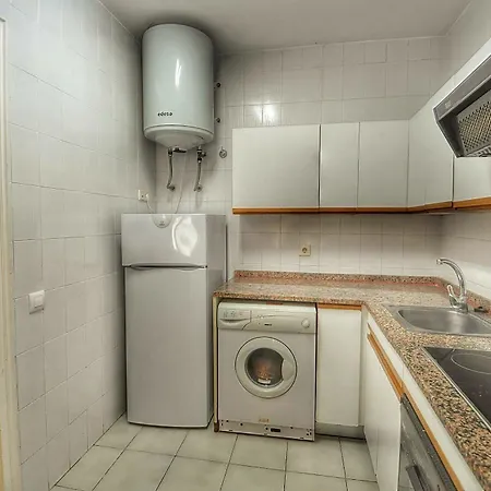 Appartement Lloretholiday Fresnos