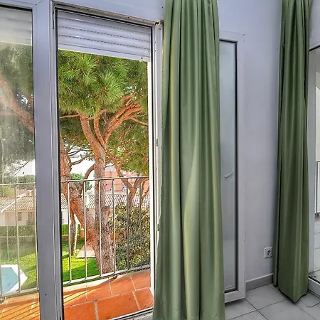 Appartement Lloretholiday Fresnos