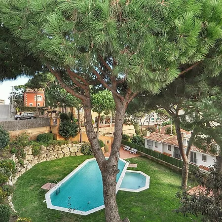 Appartement Lloretholiday Fresnos
