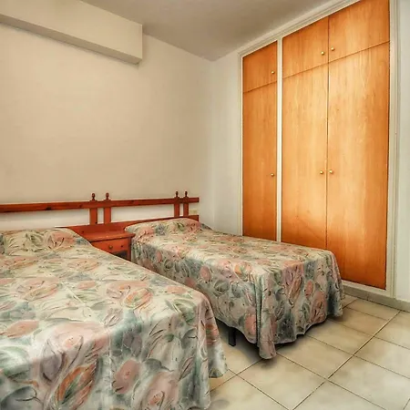 Apartment Lloretholiday Fresnos *
