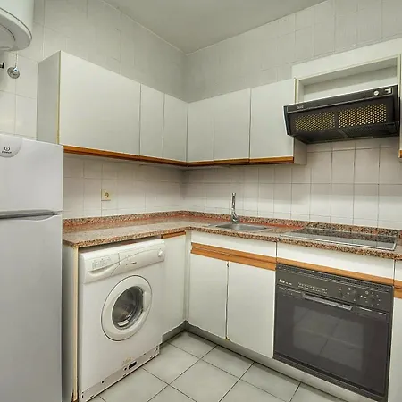 Lloretholiday Fresnos Apartment Lloret de Mar