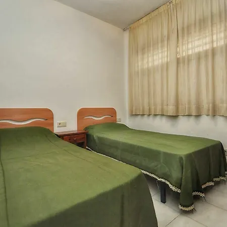 Apartment Lloretholiday Fresnos