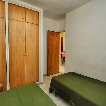 Lloretholiday Fresnos Apartment