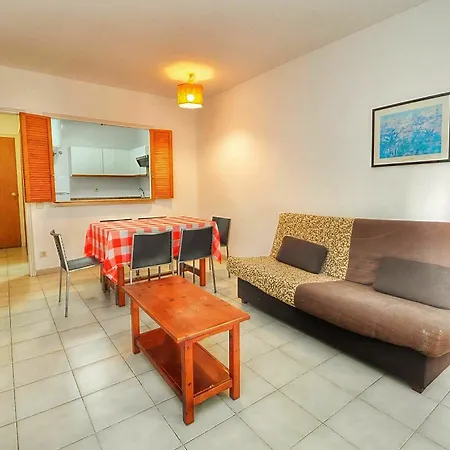 Lloretholiday Fresnos Apartment Lloret de Mar