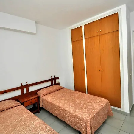Apartment Lloretholiday Fresnos
