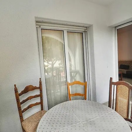 Apartment Lloretholiday Fresnos *