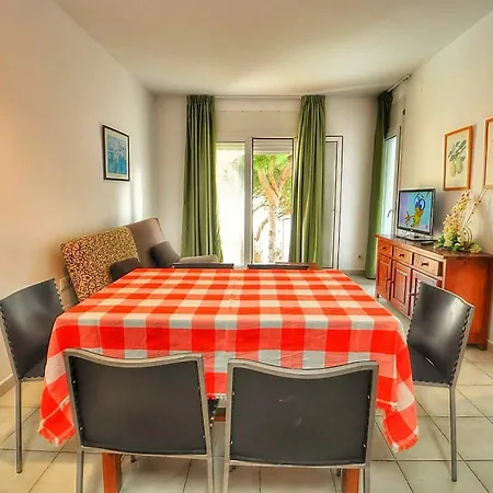 Apartment Lloretholiday Fresnos