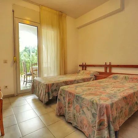 Apartment Lloretholiday Fresnos Lloret de Mar