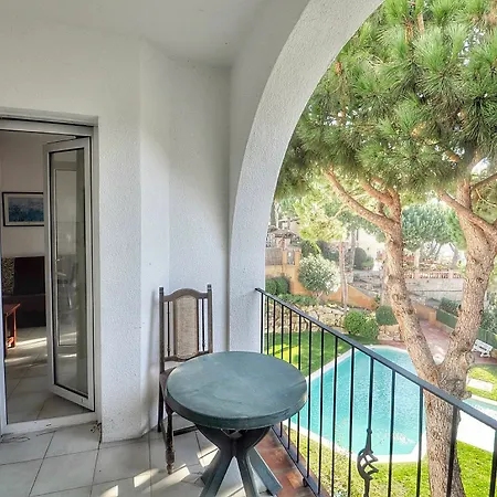 Lloretholiday Fresnos Apartment Lloret de Mar