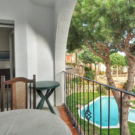 Apartment Lloretholiday Fresnos Lloret de Mar